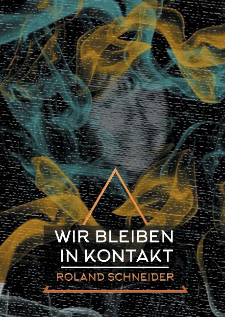 Cover-Bild Wir bleiben in Kontakt