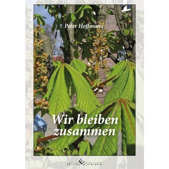 Cover-Bild Wir bleiben zusammen