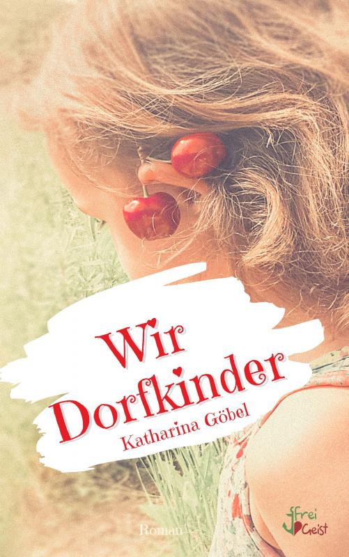 Cover-Bild Wir Dorfkinder