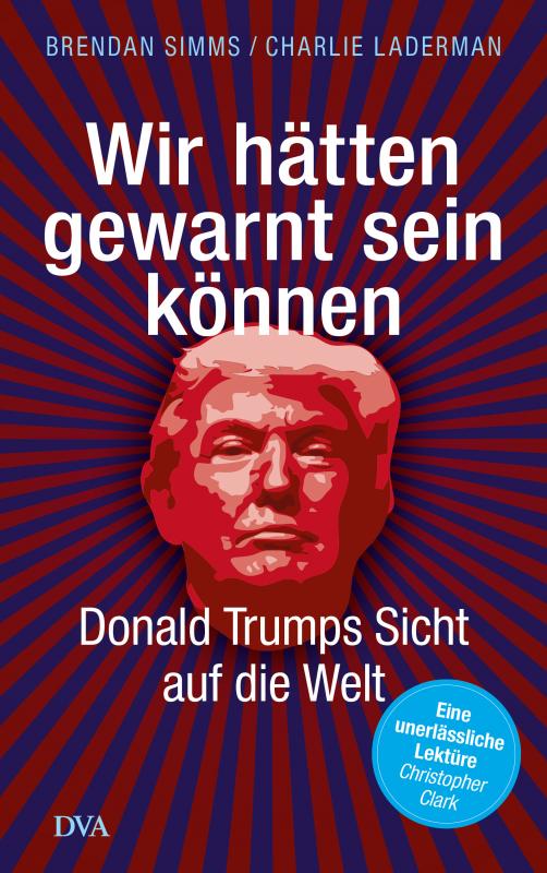 Cover-Bild Wir hätten gewarnt sein können