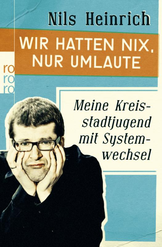 Cover-Bild Wir hatten nix, nur Umlaute