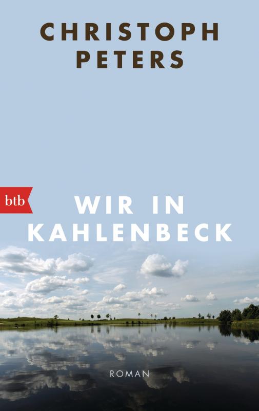 Cover-Bild Wir in Kahlenbeck