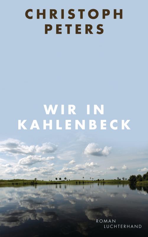 Cover-Bild Wir in Kahlenbeck