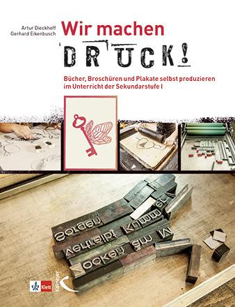 Cover-Bild Wir machen Druck!