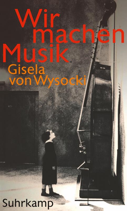 Cover-Bild Wir machen Musik