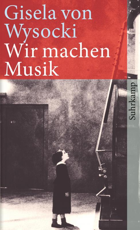 Cover-Bild Wir machen Musik