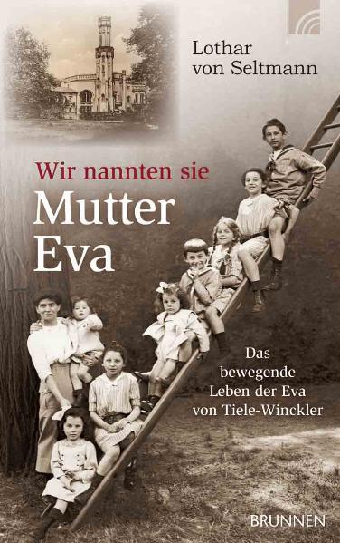 Cover-Bild Wir nannten sie Mutter Eva