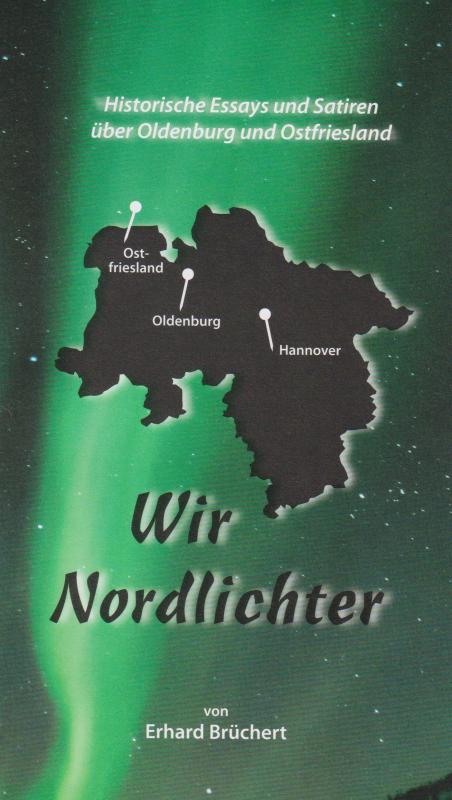 Cover-Bild Wir Nordlichter