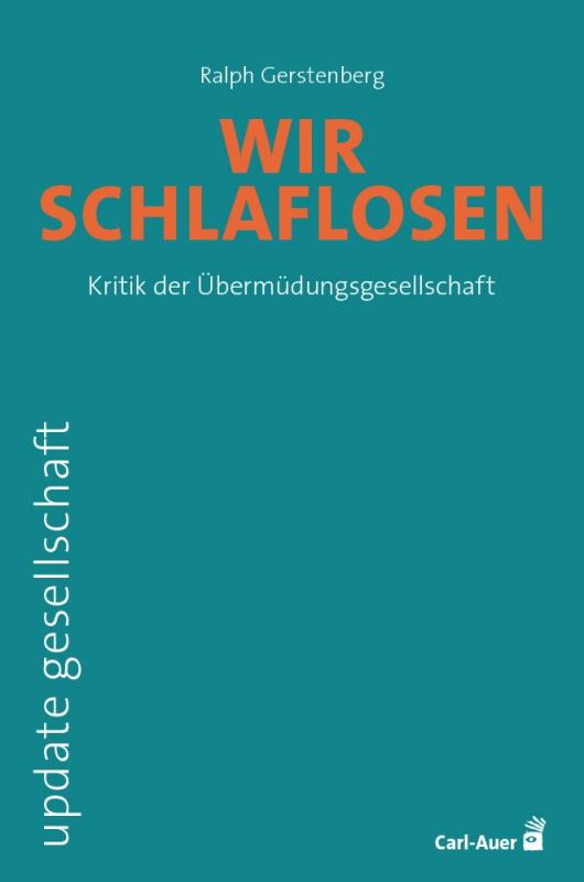 Cover-Bild Wir Schlaflosen