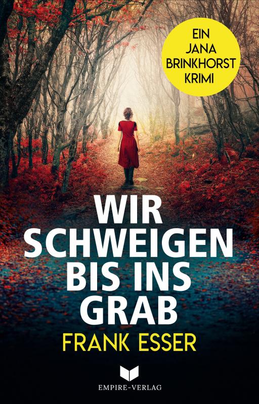 Cover-Bild Wir schweigen bis ins Grab