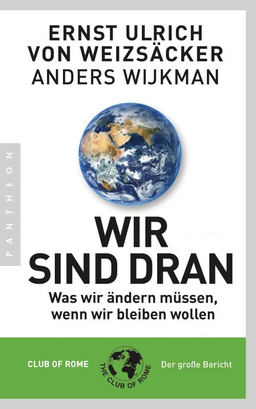 Cover-Bild Wir sind dran