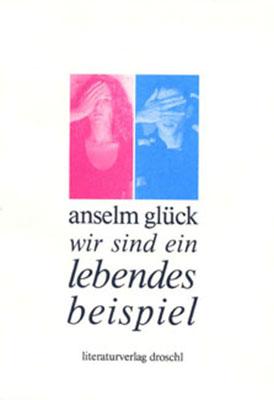 Cover-Bild Wir sind ein lebendes Beispiel