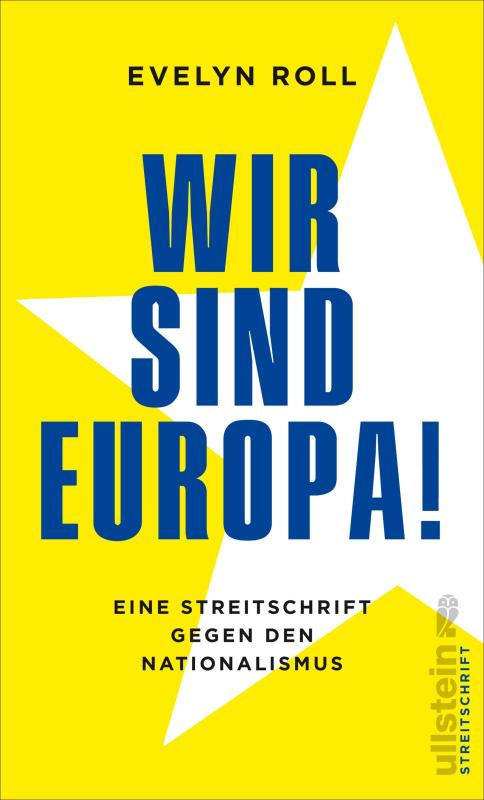 Cover-Bild Wir sind Europa!