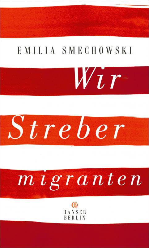 Cover-Bild Wir Strebermigranten