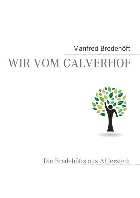 Cover-Bild Wir vom Calverhof