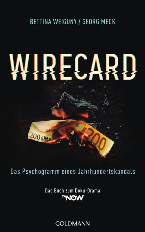 Cover-Bild Wirecard