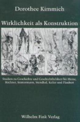 Cover-Bild Wirklichkeit als Konstruktion