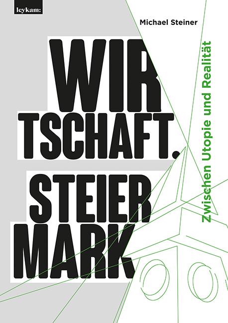 Cover-Bild Wirtschaft. Steiermark