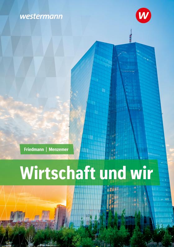 Cover-Bild Wirtschaft und WIR