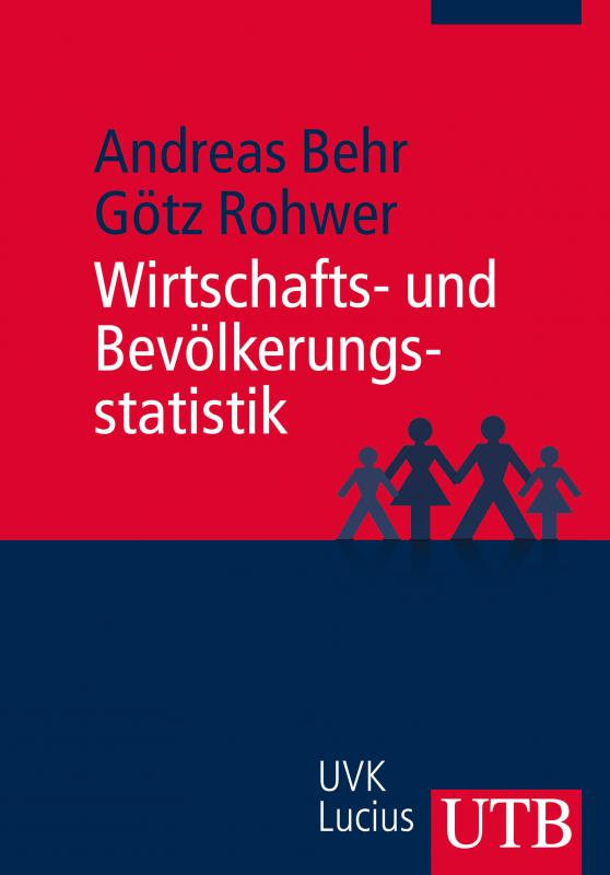Cover-Bild Wirtschafts- und Bevölkerungsstatistik