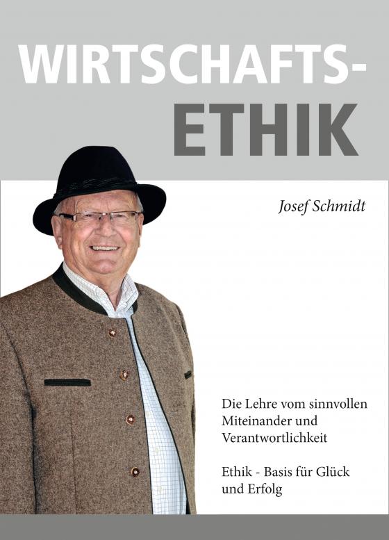 Cover-Bild WIRTSCHAFTSETHIK