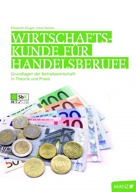 Cover-Bild Wirtschaftskunde für Handelsberufe