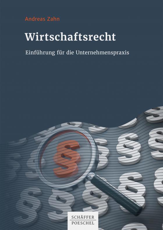 Cover-Bild Wirtschaftsrecht