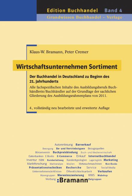 Cover-Bild Wirtschaftsunternehmen Sortiment