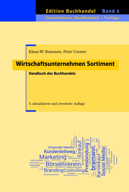 Cover-Bild Wirtschaftsunternehmen Sortiment