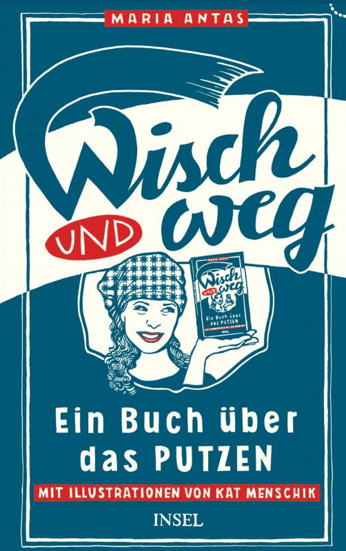 Cover-Bild Wisch und Weg