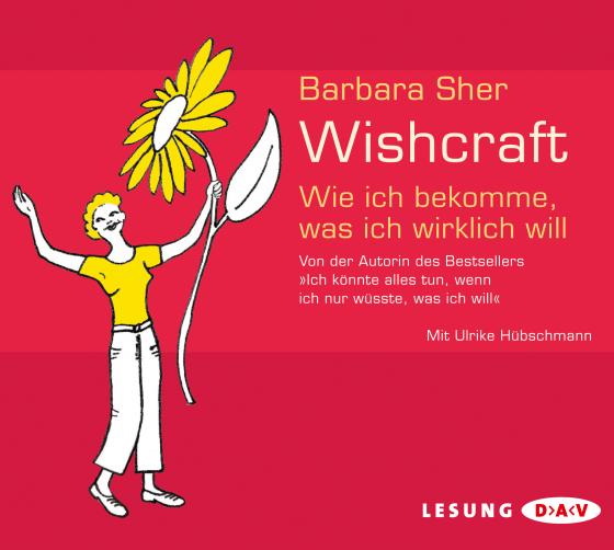 Cover-Bild Wishcraft