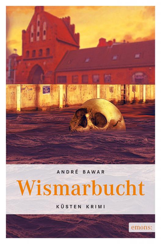 Cover-Bild Wismarbucht