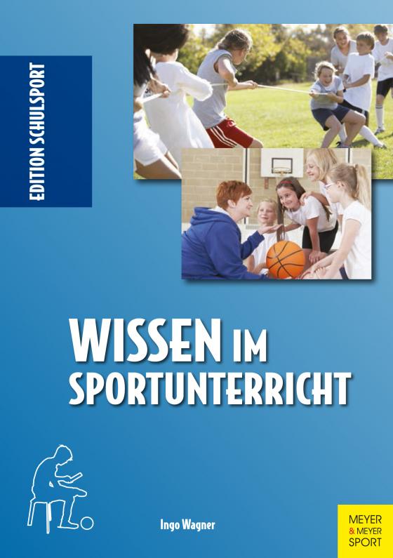 Cover-Bild Wissen im Sportunterricht