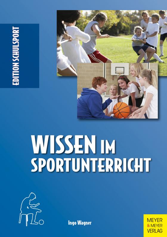 Cover-Bild Wissen im Sportunterricht