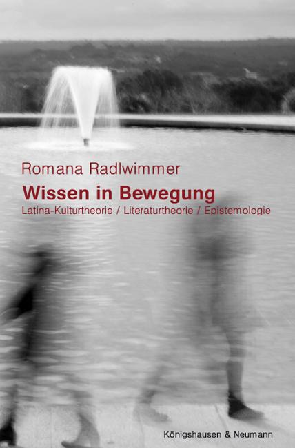 Cover-Bild Wissen in Bewegung