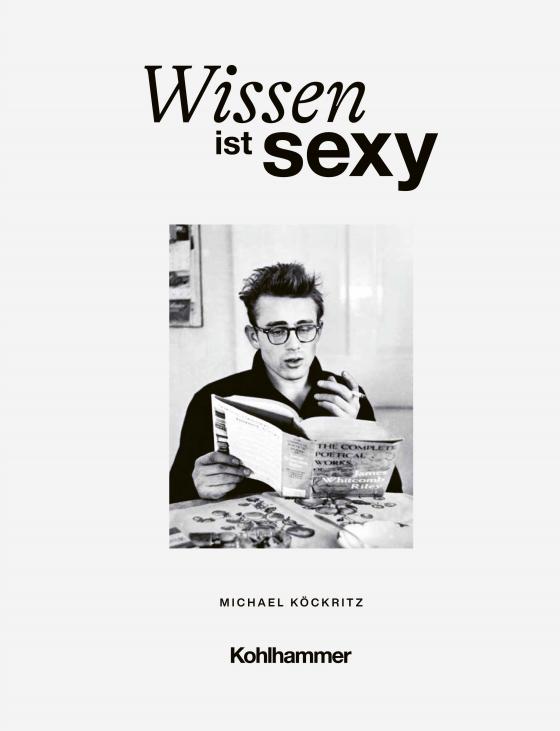 Cover-Bild Wissen ist sexy