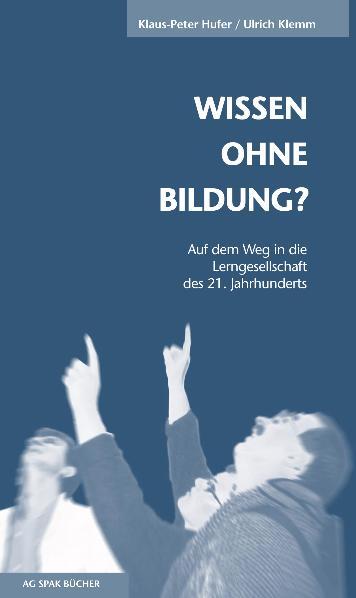 Cover-Bild Wissen ohne Bildung