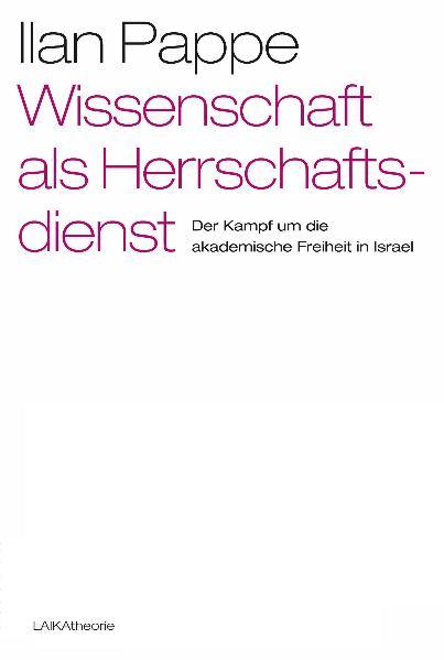 Cover-Bild Wissenschaft als Herrschaftsdienst?