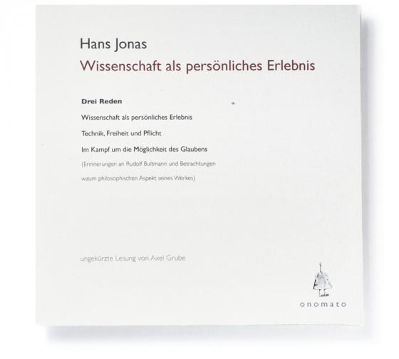 Cover-Bild Wissenschaft als persönliches Erlebnis