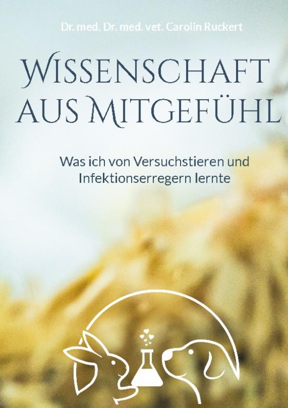 Cover-Bild Wissenschaft aus Mitgefühl