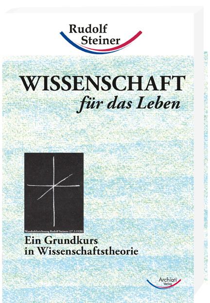 Cover-Bild Wissenschaft für das Leben