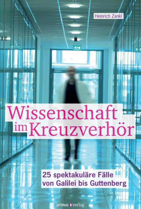 Cover-Bild Wissenschaft im Kreuzverhör