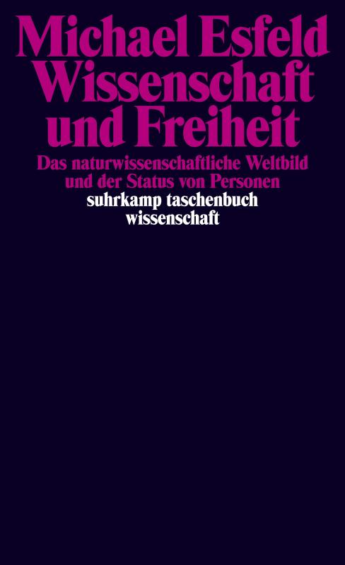 Cover-Bild Wissenschaft und Freiheit