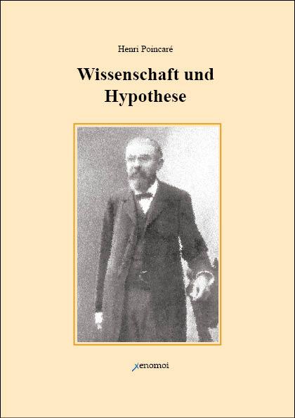 Cover-Bild Wissenschaft und Hypothese