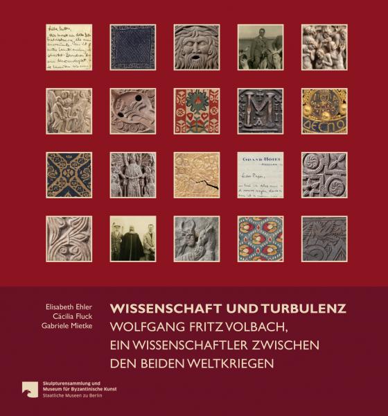 Cover-Bild Wissenschaft und Turbulenz