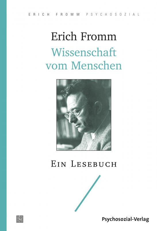 Cover-Bild Wissenschaft vom Menschen