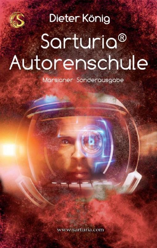 Cover-Bild Wissenschaftsbibliothek / Sarturia Autorenschule