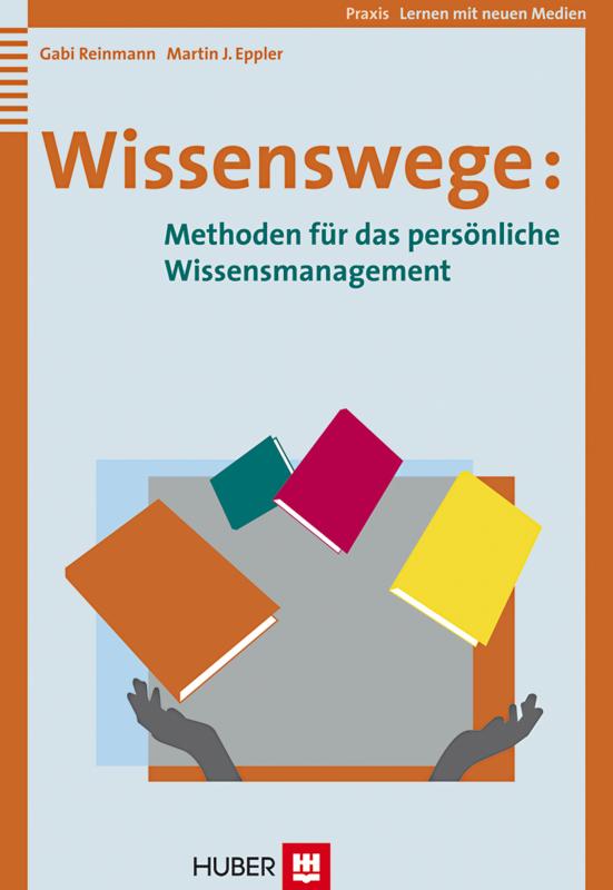 Cover-Bild Wissenswege