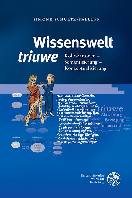 Cover-Bild Wissenswelt ‚triuwe‘