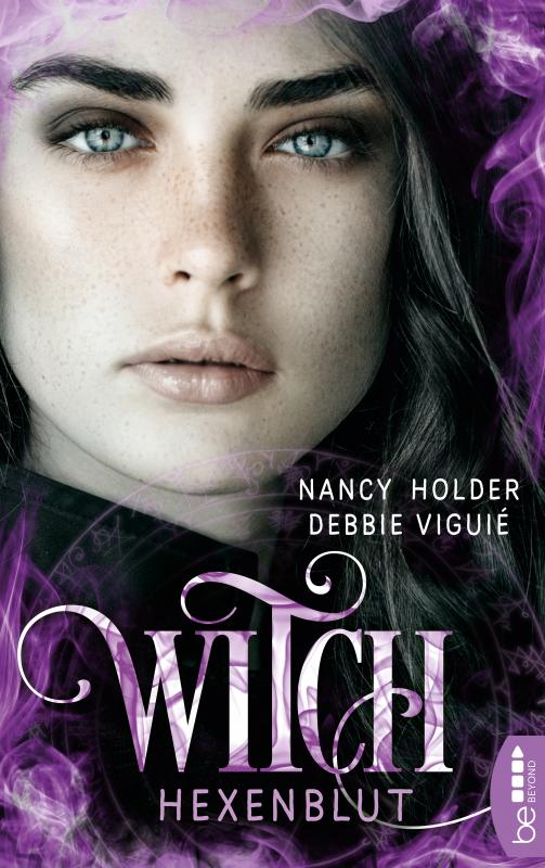 Cover-Bild Witch - Hexenblut